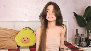 Watch LoIaMarie Hot Porn Video [Stripchat] - tattoos, petite, spanking, smoking, piercings-teens