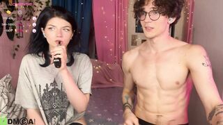 Watch pocket_lovers HD Porn Video [Chaturbate] - deepthroat, sensual, anal, smalltits, lovense