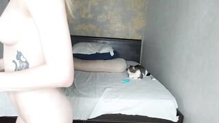 Watch heetscum Hot Porn Video [Chaturbate] - cfnm, daddysgirl, sissyfication, uncut, blueeyes