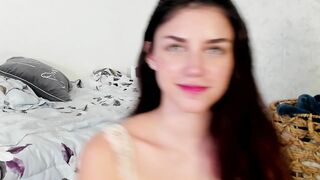 Watch grettabenett_ Webcam Porn Video [Chaturbate] - feet, smalltits, young, 18, teen
