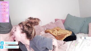 Watch princessdaisy_yourdirtyslut HD Porn Video [Chaturbate] - redhead, natural, smalltits, skinny, cute
