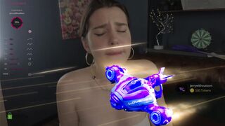 Watch EvaNotie HD Porn Video [Stripchat] - facesitting, twerk-teens, nipple-toys, blowjob, flashing
