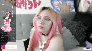 nina_nya Hot Porn Video [Stripchat] - shower, topless-white, recordable-privates, doggy-style, cheapest-privates-best