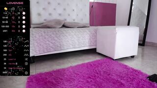 Watch sofiaa_snoww Webcam Porn Video [Stripchat] - striptease, dildo-or-vibrator-teens, swallow, handjob, trimmed-teens