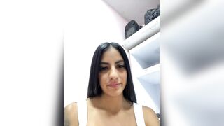 Watch Dina_rousee Webcam Porn Video [Stripchat] - mobile-teens, anal-teens, striptease, piercings, blowjob