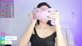 Watch EsraBilgic7 Hot Porn Video [Stripchat] - asian-young, squirt-young, striptease, french-young, foot-fetish