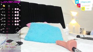 Shana_03 Hot Porn Video [Stripchat] - topless, anal-young, big-ass, trimmed-young, big-ass-ebony