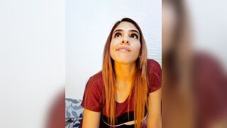 Watch ifeelverywet New Porn Video [Stripchat] - mobile-young, hd, pov, striptease, venezuelan