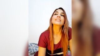 Watch ifeelverywet New Porn Video [Stripchat] - mobile-young, hd, pov, striptease, venezuelan