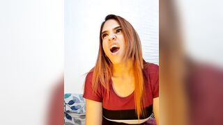Watch ifeelverywet New Porn Video [Stripchat] - mobile-young, hd, pov, striptease, venezuelan