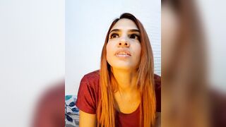 Watch ifeelverywet New Porn Video [Stripchat] - mobile-young, hd, pov, striptease, venezuelan