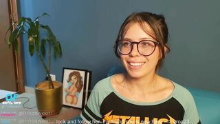 Watch irinasweet27 New Porn Video [Stripchat] - dirty-talk, twerk, big-nipples, anal-latin, affordable-cam2cam