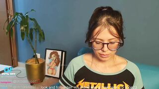 Watch irinasweet27 New Porn Video [Stripchat] - dirty-talk, twerk, big-nipples, anal-latin, affordable-cam2cam