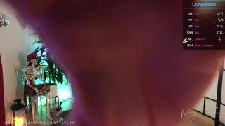 Watch phoenix_taylor New Porn Video [Chaturbate] - dirtytalk, tall, gaming, greeneyes, blueeyes