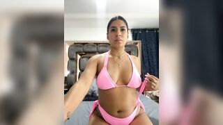alejo_pame HD Porn Video [Stripchat] - anal-latin, blowjob, small-audience, cheap-privates-young, fingering