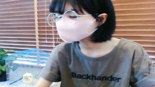 Watch Cici_babier HD Porn Video [Stripchat] - asian, dildo-or-vibrator, anal-asian, middle-priced-privates, girls