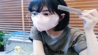 Watch Cici_babier HD Porn Video [Stripchat] - asian, dildo-or-vibrator, anal-asian, middle-priced-privates, girls