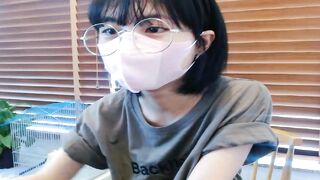 Watch Cici_babier HD Porn Video [Stripchat] - asian, dildo-or-vibrator, anal-asian, middle-priced-privates, girls