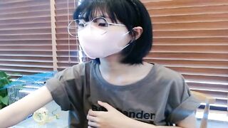 Watch Cici_babier HD Porn Video [Stripchat] - asian, dildo-or-vibrator, anal-asian, middle-priced-privates, girls