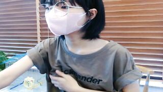Watch Cici_babier HD Porn Video [Stripchat] - asian, dildo-or-vibrator, anal-asian, middle-priced-privates, girls