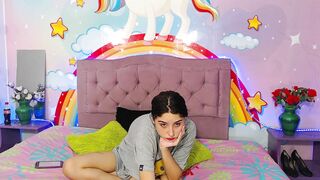 Watch Bohuslava18 Webcam Porn Video [Stripchat] - upskirt, humiliation, teens, hd, sex-toys