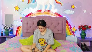 Watch Bohuslava18 Webcam Porn Video [Stripchat] - upskirt, humiliation, teens, hd, sex-toys