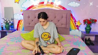 Watch Bohuslava18 Webcam Porn Video [Stripchat] - upskirt, humiliation, teens, hd, sex-toys