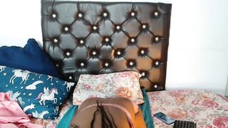Nattybae09 New Porn Video [Stripchat] - milfs, fingering, south-african, curvy-ebony, fisting-ebony