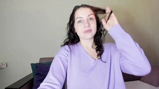Watch Louise_phlox Webcam Porn Video [Stripchat] - facial, big-tits, upskirt, big-tits-white, dirty-talk