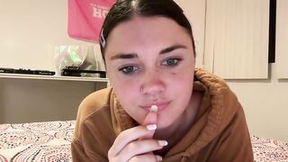 queencassidyy Hot Porn Video [Chaturbate] - teen, teens, angel, tip