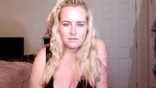 Watch blonde4lyfe Hot Porn Video [Chaturbate] - abs, satin, young, dutch, machine