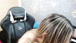 SaraCrow New Porn Video [Stripchat] - kissing, hd, bbw, glamour, cheapest-privates-latin