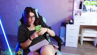 sunflower_07 New Porn Video [Stripchat] - fingering-young, middle-priced-privates, nylon, topless-young, big-tits