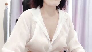 DieuNhi_9x HD Porn Video [Stripchat] - creampie, striptease, cheap-privates, recordable-publics, blowjob
