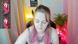 Watch madness_lia New Porn Video [Stripchat] - curvy, small-audience, topless, russian, spanking