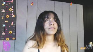 Watch Sarah_Morais Hot Porn Video [Stripchat] - deepthroat, striptease, dirty-talk, doggy-style, lovense