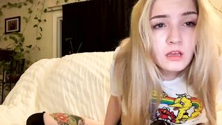 Watch xalyxcatx New Porn Video [Chaturbate] - soles, naturalboobs, brunette, pegging, bigtoys