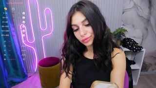 CarryCherriss Hot Porn Video [Stripchat] - humiliation, cheap-privates-arab, small-tits-young, spanking, athletic-arab