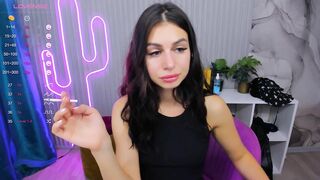 CarryCherriss Hot Porn Video [Stripchat] - humiliation, cheap-privates-arab, small-tits-young, spanking, athletic-arab