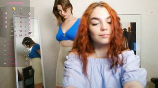 SophiaAgain HD Porn Video [Stripchat] - upskirt, nipple-toys, new-petite, cumshot, smoking
