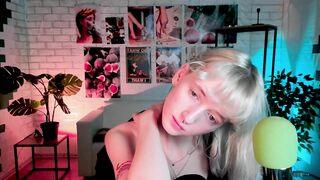 BeeElle Hot Porn Video [Stripchat] - hd, petite-young, kissing, humiliation, spanking
