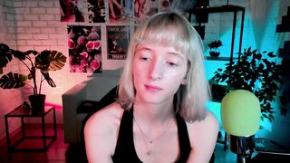 BeeElle Hot Porn Video [Stripchat] - hd, petite-young, kissing, humiliation, spanking