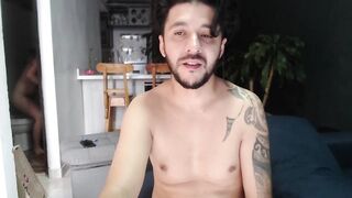 sexual_devils HD Porn Video [Chaturbate] - new, anal, latina, 18, lovense