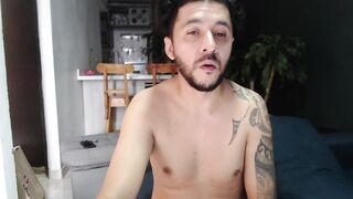sexual_devils HD Porn Video [Chaturbate] - new, anal, latina, 18, lovense