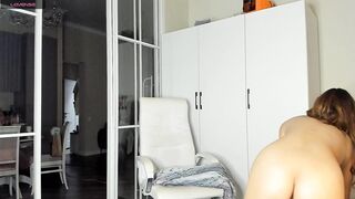 ai_lyn Hot Porn Video [Chaturbate] - lovense, asian, squirt, cum, teen