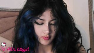 Watch Dakitty_ New Porn Video [Stripchat] - colorful, shower, cowgirl, bdsm, squirt-teens