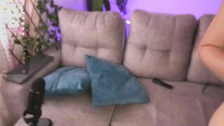 Watch sam_y_sen HD Porn Video [Chaturbate] - cum, teen, bigboobs, humiliation