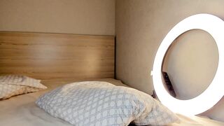 Watch murbur Webcam Porn Video [Chaturbate] - 18, squirt, domi, ahegao, bigboobs thumbnail