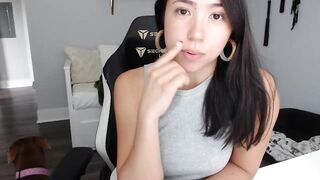 jadelove_ Webcam Porn Video [Chaturbate] - fit, natural, chat, asian, lush