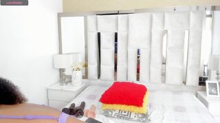 Watch RayleeAdamss HD Porn Video [Stripchat] - curvy, squirt-ebony, big-tits-young, redheads, gagging
